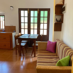 Lihini cottage